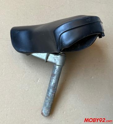 Selle 103 ancienne occasion noir