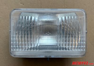 Optique phare CEV 313 moto peugeot occasion