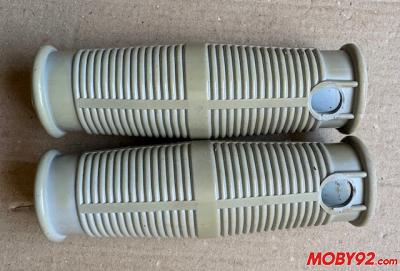 Poign&eacute;e gris clair solex occasion