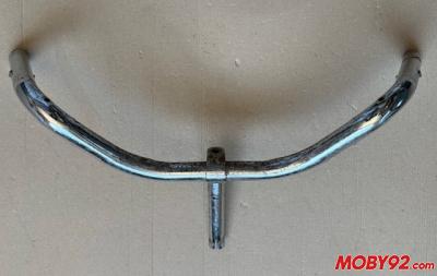 Guidon solex 3800 occasion