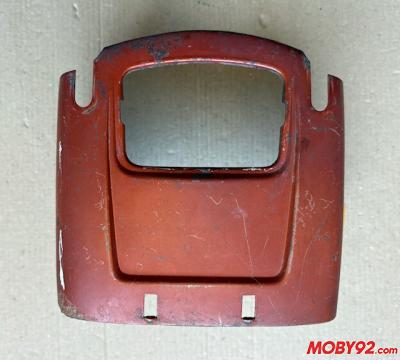 Phare chaudron motobecane 89 occasion