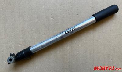 pompe zefal HPX light classic