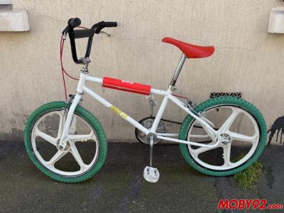 Velo ancien BMX made in france