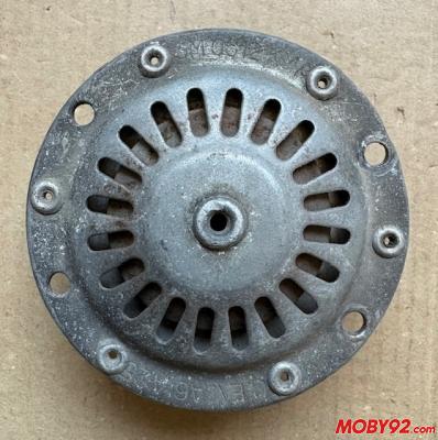 klaxon solex occasion