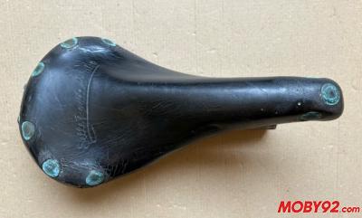 selle velo cuir brooks occasion