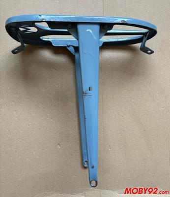 Porte bagages motobecane bleu ann&eacute;es 60 occasion