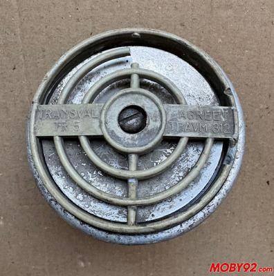 Klaxon avertisseur occasion