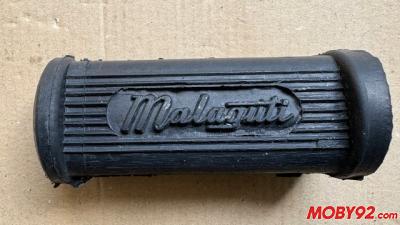 Caoutchouc de cale pied malaguti