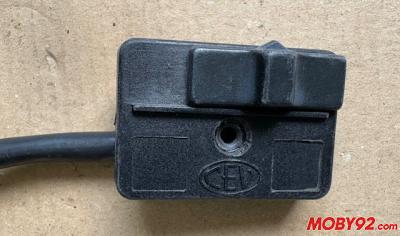 bouton inverseur clignotant CEV occasion