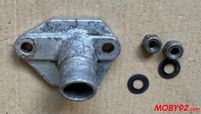 pipe motobecane 99Z occasion