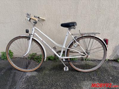 V&eacute;lo le r&eacute;gional