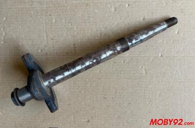 vilebrequin solex 1700 adaptable