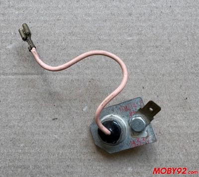 Diode zener motobecane ADZ14 occasion