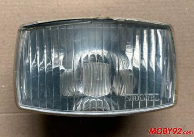 Optique phare soubitez peugeot BB 6W occasion