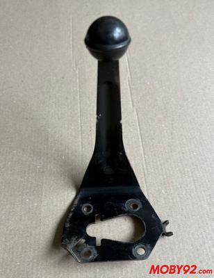 Levier de relevage solex occasion
