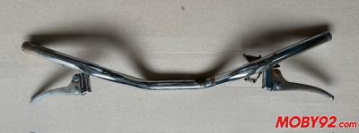 Guidon saker ancien mobylette ancienne occasion