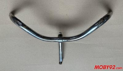 Guidon solex 2200 occasion rechrom&eacute;
