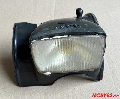 Capot phare solex 3300 occasion