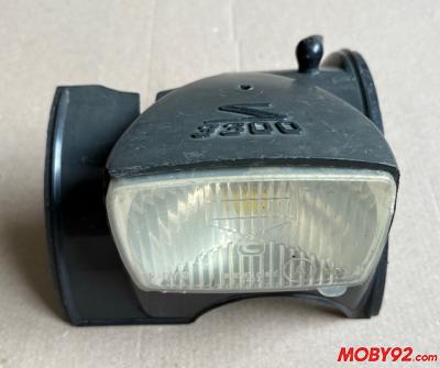 Capot phare solex 3300 occasion