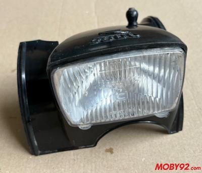 Capot phare solex 3800 occasion