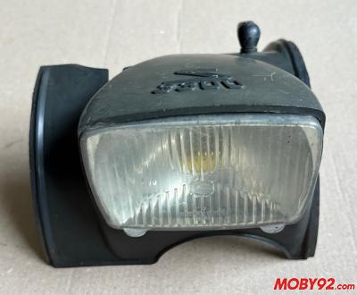 Capot phare solex 3300 occasion