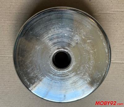tambour embrayage motobecane 88 occasion