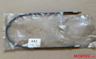 Cable de compteur huret 70 cm