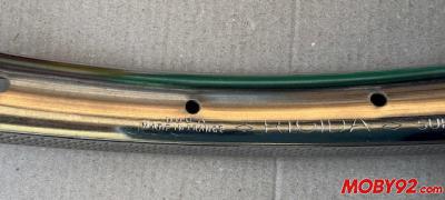 Jante 500A