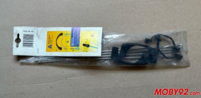 Lot tringles garde boue velo MTB