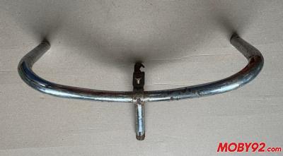 Guidon solex 45 330 occasion
