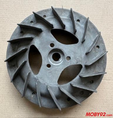 Rotor solex 3800 occasion