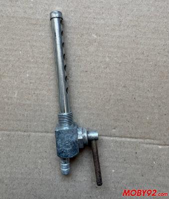 robinet essence OMG peugeot 103