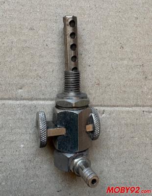 Robinet 8-100 bicy fill