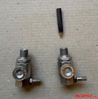 Robinet 10-100 bicy fill