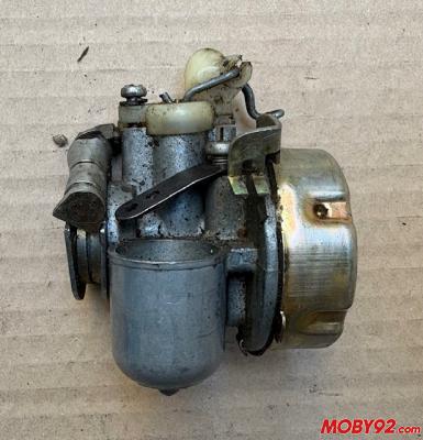 Carburateur motobecane M11 occasion