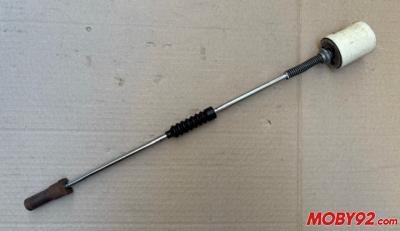 Arbre de transmission solex flash 6000 occasion