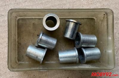 bague solex