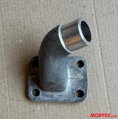 pipe motobecane 51 20 mm