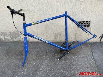 velo VTT ancien rockrider 300 decathlon occasion
