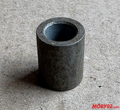 entretoise solex 45 330