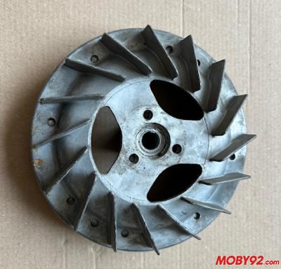 Rotor solex 3800 occasion