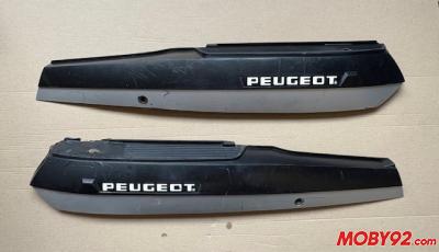 Carter de peugeot 103 occasion