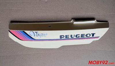 Carter gauche peugeot 103 vogue occasion