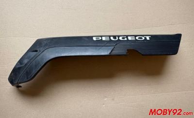 Carter peugeot 103 noir spx occasion