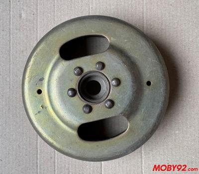 Rotor 103 ancien diametre 125 mm