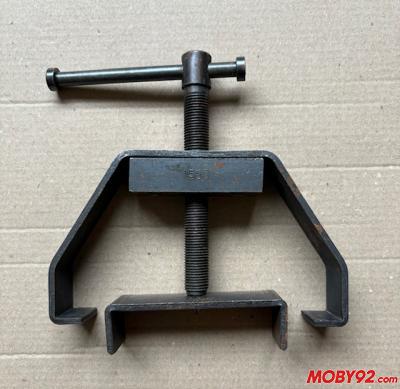 Outil var 553 motobecane 125lt 125 lt