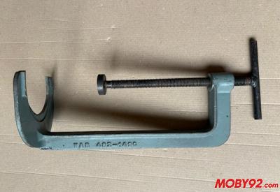 Outil var 482 boite relais motobecane