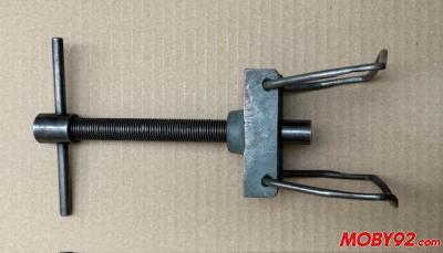 arrache stator var pour solex occasion