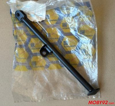 Bequille laterale noire 103 SPX