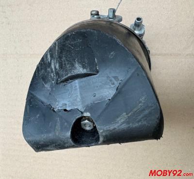 Carburateur gurtner AD13 occasion